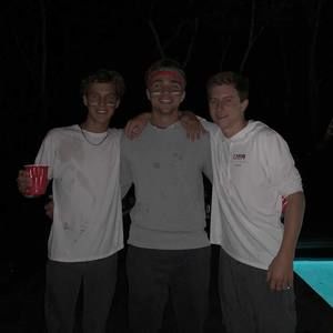 Meet your Posher, Ryan